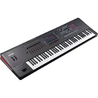 Roland Fantom-7 EX 76-Key Synthesizer Keyboard