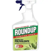 Masso Roundup Eco 231672 Ugressmiddel 1l