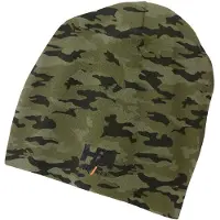 Helly Hansen lue Lifa Merino Grey Melange