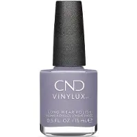 CND Vinylux Nail Polish - Hazy Games #462 - Hazy Games 15 ml - Hazy Games