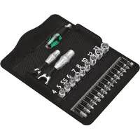 Wera Zyklop Mini 2