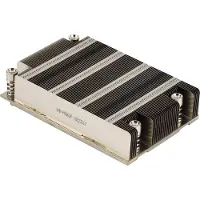 Super Micro Computer B.v. Supermicro - Prosessorvarmeavleder - (for: SP3) - 1U