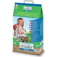 Catsbest Żwirek dla kota Cats Best Universal naturlig 7 l
