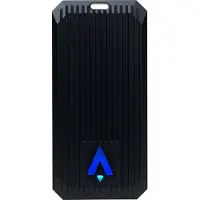 EXASCEND Explorer Usb-c 20gb/s 2tb Ekstern Ssd