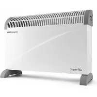 Orbegozo Cv 4000 Varmeapparat