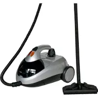 Clatronic DR 3280 - Damprenser - kanister - uten pose - rustfritt stål