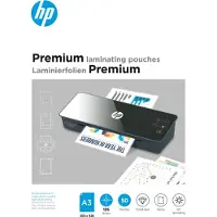 HP Premium A3 Lamineringsplomber