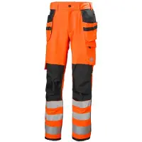 Helly Hansen Alna 4x Cons Cl2 Arbeidsbukser