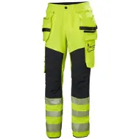 Helly Hansen Icu Brz Cons Cl2 Arbeidsbukser