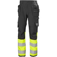 Helly Hansen Alna 4x Cons Cl1 Arbeidsbukser