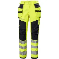 Helly Hansen Fyre Cons Cl2 Arbeidsbukser