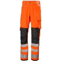Helly Hansen Alna 4x Cl2 Arbeidsbukser