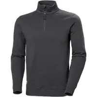 Helly Hansen Classic Halv Glidelås Genser