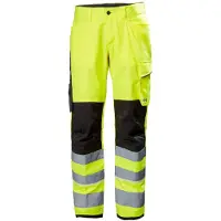 Helly Hansen Uc-me Cl2 Arbeidsbukser