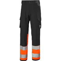 Helly Hansen Alna 4x Cl1 Cargobukser