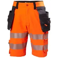 Helly Hansen Icu Arbeidsshorts