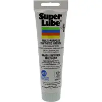Super Lube 85g Mechanical Grease - 3D printer