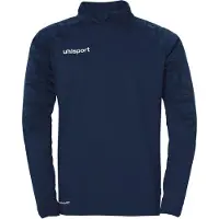 Uhlsport Goal 25 Halv Glidelås Genser
