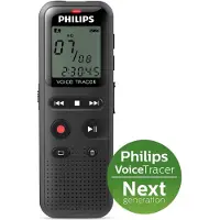 Philips Dvt 1160 Diktafon