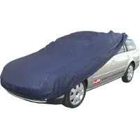 HP Autozubehör HP Car Accessories 18184 Helgarage (L x B x H) 533 x 178 x 120 cm Passer til (bilmerke): Universal