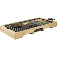 Tristar Bp-2641 Elektrisk Grill
