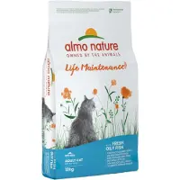Almo Nature Økonomipakke: Holistic - Adult Holistisk sik & ris (2 x 12 kg)