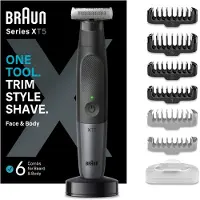 Braun Series X XT5300 trimmer