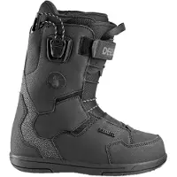 Deeluxe Team ID Lara Snowboard Boots svart