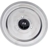 Graef MESSER XI GLATT