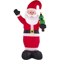 Beliani julenissen julepynt