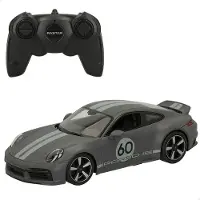 Rastar 1:16 Porsche 911 Classic Radiostyrt Bil