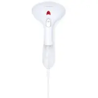 Stockholm Steamery Hand steamer Cirrus Steamer - White