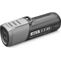 Kärcher 2.443-002.0 batteri 2500 mAh 4,2 V for FC 2-4/FC 4-4
