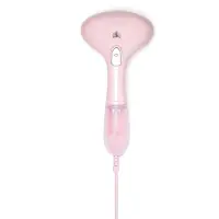 Stockholm Steamery SM-0303 Dampglatter Cirrus 1 Steamer, rosa