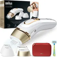 Braun Pl5382 Silk-expert Pro 5 Ipl Epilator