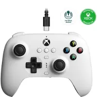8Bitdo Ultimate Xbox Hall Ed Kontroller