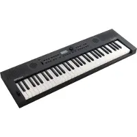 Roland GO:KEYS 5 Music Creation Keyboard Grafitt