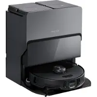 Roborock Robotstøvsuger S8 MaxV Ultra - Black