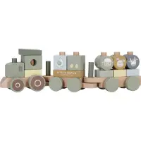 Little Dutch Stabletog - Lite Farm - - OneSize - Stableleker
