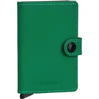 Secrid Miniwallet Matte Lommebok