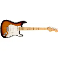 Fender Player Stratocaster 70th Anniversary MN 2-Color Sunburst