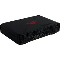 Asus ROG NUC mini-PC Core Ultra 7 155H RNUC14SRKU7168A2I 16 GB 1 TB SSD RTX 4060