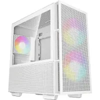 DeepCool Ch360 Argb Pc-tårnkasse