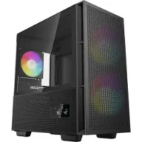 DeepCool Ch360 Digital Pc-tårnkasse