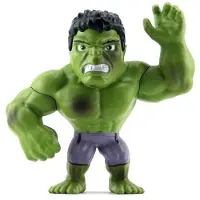 Majorette Hulk Avengers 15 Cm