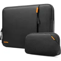 Tomtoc 14'' Defender-A13 (svart)