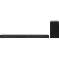 Samsung HW-B650D - B-Series - Lydplankesystem - for hjemmeteater - 3,1 kanaler - trådløs - Bluetooth - svart