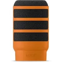 Rode WS14 Pop Filter for PodMic and PodMic USB Orange