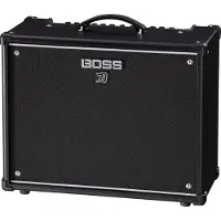 Hugo Boss Katana 100 Gen 3 1x12 Combo
