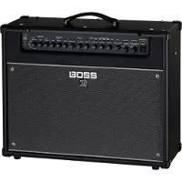 Hugo Boss Katana Artist Gen 3 1x12 Comboforsterker til Gitar